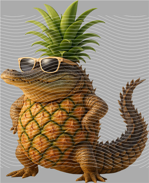 Tung Tung sahur-TT 470